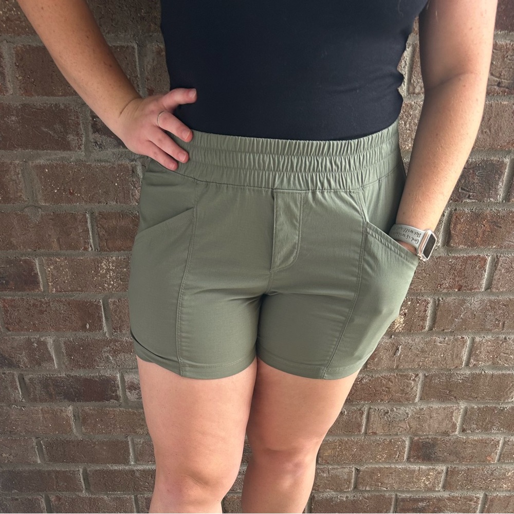 COPY - Columbia Shorts